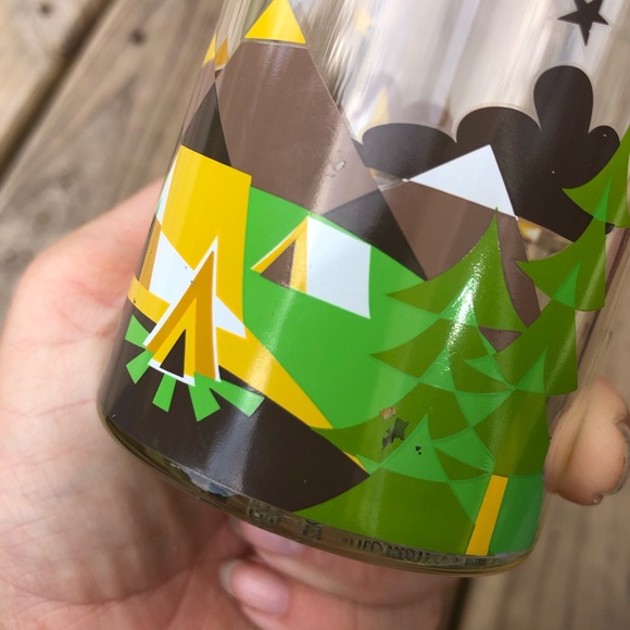 Starbucks You Are Here Collection Colorado Water Bottle - Picture 9 of 9